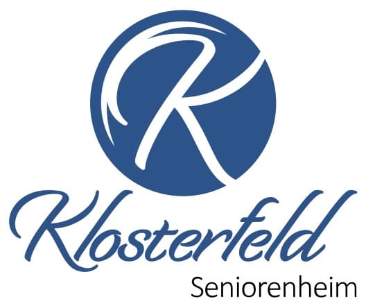 Seniorenheim Klosterfeld Logo