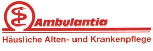 Stader Tagespflege Ambulantia Logo