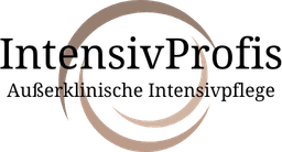 Logo von IntensivProfis (Intensivpflege,Grundpflege,Entlastungsleistungen)