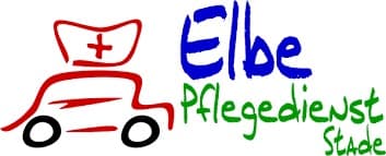 Elbe Pflegedienst Logo