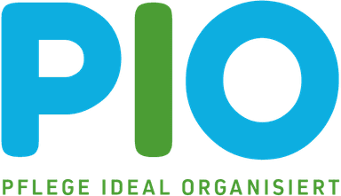 PIO – Pflege ideal organisiert