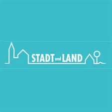 Stadt und Land - Tagespflege Logo