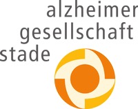 Alzheimergesellschaft Stade Logo